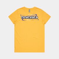 Maple Tee Maple Tee Thumbnail