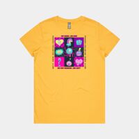 Maple Tee Thumbnail