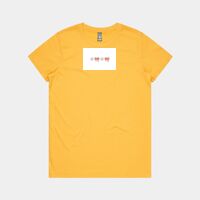 Maple Tee Thumbnail