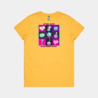 Maple Tee Thumbnail