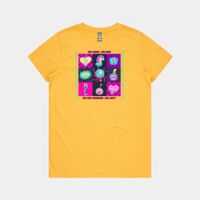 Maple Tee Thumbnail