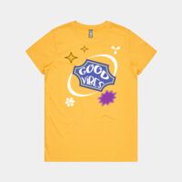 Maple Tee Thumbnail