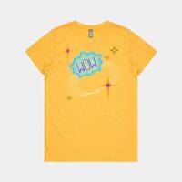 Maple Tee Thumbnail
