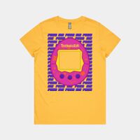 Maple Tee Thumbnail