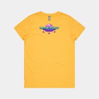 Maple Tee Thumbnail