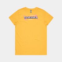 Maple Tee Thumbnail