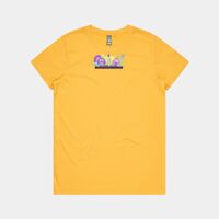 Maple Tee Thumbnail