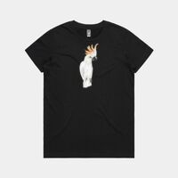 Maple Tee Thumbnail