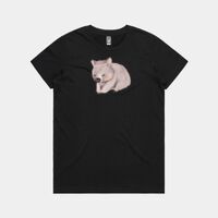 Maple Tee Thumbnail