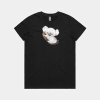 Maple Tee Thumbnail