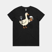 Maple Tee Thumbnail