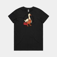 Maple Tee Maple Tee Thumbnail