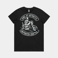 Maple Tee Thumbnail