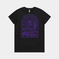 Maple Tee Maple Tee Thumbnail