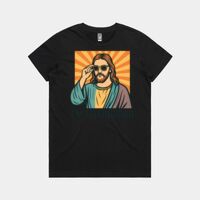 Maple Tee Maple Tee Thumbnail