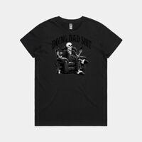 Maple Tee Maple Tee Thumbnail