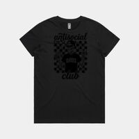 Maple Tee Maple Tee Thumbnail