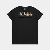 Maple Tee Maple Tee Thumbnail