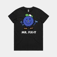Maple Tee Maple Tee Thumbnail