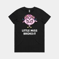 Maple Tee Maple Tee Thumbnail
