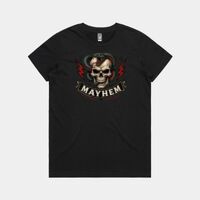 Maple Tee Maple Tee Thumbnail