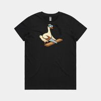 Maple Tee Thumbnail