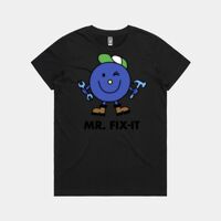 Maple Tee Maple Tee Thumbnail