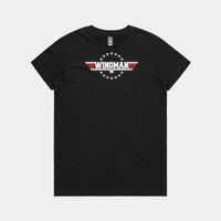 Maple Tee Maple Tee Thumbnail