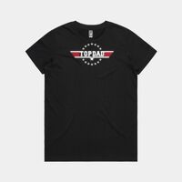 Maple Tee Thumbnail
