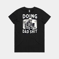 Maple Tee Thumbnail