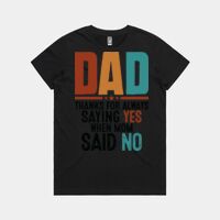Maple Tee Maple Tee Thumbnail