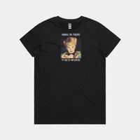 Maple Tee Thumbnail