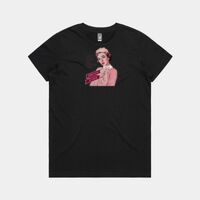 Maple Tee Thumbnail