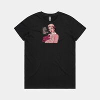 Maple Tee Maple Tee Thumbnail