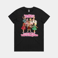 Maple Tee Maple Tee Thumbnail