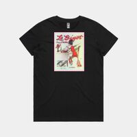 Maple Tee Maple Tee Thumbnail