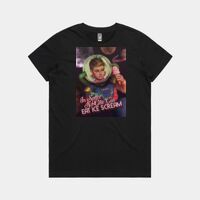 Maple Tee Maple Tee Thumbnail