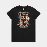 Maple Tee Maple Tee Thumbnail