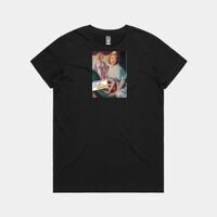 Maple Tee Maple Tee Thumbnail