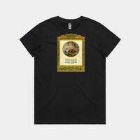 Maple Tee Maple Tee Thumbnail