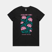 Maple Tee Thumbnail