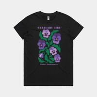 Maple Tee Thumbnail