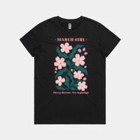 Maple Tee Maple Tee Thumbnail