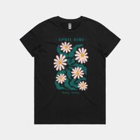 Maple Tee Thumbnail