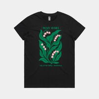 Maple Tee Thumbnail