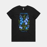 Maple Tee Maple Tee Thumbnail