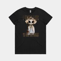 Maple Tee Maple Tee Thumbnail