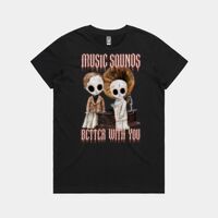 Maple Tee Thumbnail