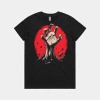 Maple Tee Thumbnail