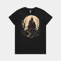 Maple Tee Thumbnail